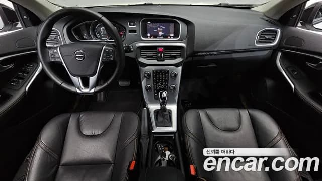 2019 Volvo V40 Cross Country D3 Sold VIN YV1MZ72K0K2183638 – photo 14 2019 Volvo V40 Cross Country D3 Sold VIN YV1MZ72K0K2183638 – photo 14