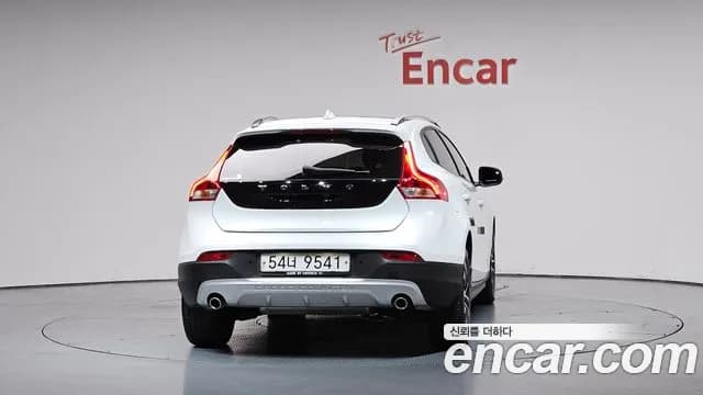 2019 Volvo V40 Cross Country D3 Sold VIN YV1MZ72K0K2183638 – photo 23 2019 Volvo V40 Cross Country D3 Sold VIN YV1MZ72K0K2183638 – photo 23
