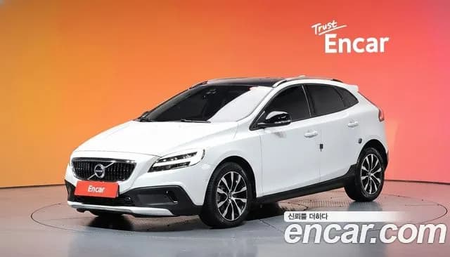 2019 Volvo V40 Cross Country D3 Sold VIN YV1MZ72K0K2183638 – photo 25 2019 Volvo V40 Cross Country D3 Sold VIN YV1MZ72K0K2183638 – photo 25