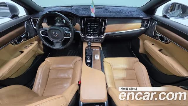 2018 Volvo S90 D5 AWD Inscription Sold VIN YV1PS68ACJ1036123 – side profile 2018 Volvo S90 D5 AWD Inscription Sold VIN YV1PS68ACJ1036123 – side profile
