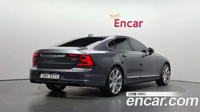 2018 Volvo S90 D5 AWD Inscription Sold VIN YV1PS68ACJ1036123 – photo 11 2018 Volvo S90 D5 AWD Inscription Sold VIN YV1PS68ACJ1036123 – photo 11