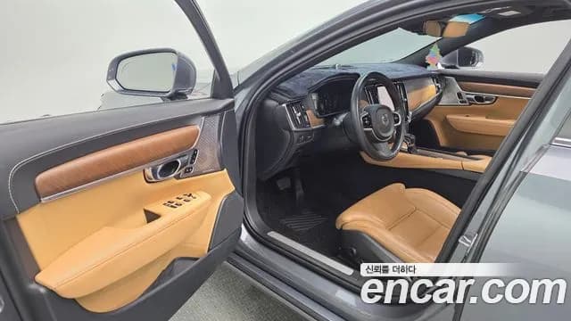 2018 Volvo S90 D5 AWD Inscription Sold VIN YV1PS68ACJ1036123 – photo 15 2018 Volvo S90 D5 AWD Inscription Sold VIN YV1PS68ACJ1036123 – photo 15