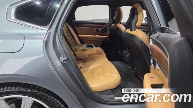 2018 Volvo S90 D5 AWD Inscription Sold VIN YV1PS68ACJ1036123 – photo 16 2018 Volvo S90 D5 AWD Inscription Sold VIN YV1PS68ACJ1036123 – photo 16