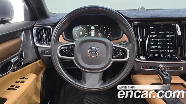 2018 Volvo S90 D5 AWD Inscription Sold VIN YV1PS68ACJ1036123 – photo 17 2018 Volvo S90 D5 AWD Inscription Sold VIN YV1PS68ACJ1036123 – photo 17
