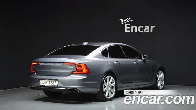 2017 Volvo S90 D5 AWD Inscription Sold VIN YV1PS68BCH1013701 – dashboard 2017 Volvo S90 D5 AWD Inscription Sold VIN YV1PS68BCH1013701 – dashboard