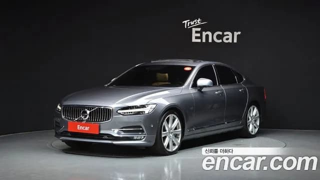 2017 Volvo S90 D5 AWD Inscription Sold VIN YV1PS68BCH1013701 – photo 11 2017 Volvo S90 D5 AWD Inscription Sold VIN YV1PS68BCH1013701 – photo 11