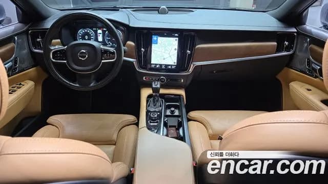 2017 Volvo S90 D5 AWD Inscription Sold VIN YV1PS68BCH1013701 – photo 12 2017 Volvo S90 D5 AWD Inscription Sold VIN YV1PS68BCH1013701 – photo 12