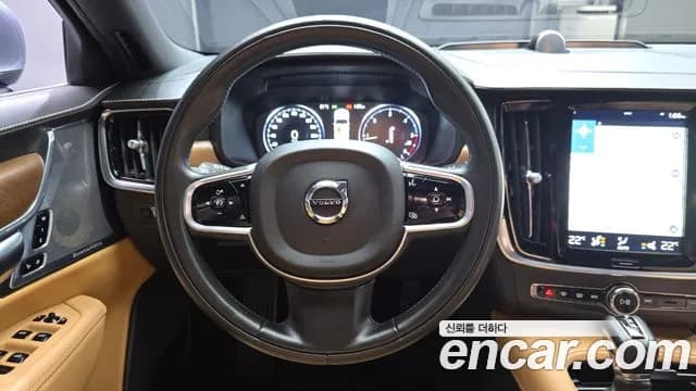 2017 Volvo S90 D5 AWD Inscription Sold VIN YV1PS68BCH1013701 – photo 15 2017 Volvo S90 D5 AWD Inscription Sold VIN YV1PS68BCH1013701 – photo 15