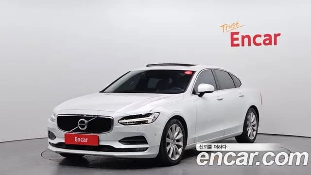 2018 Volvo S90 D4 Momentum Sold VIN YV1PSA8ADJ1035005 – photo 17 2018 Volvo S90 D4 Momentum Sold VIN YV1PSA8ADJ1035005 – photo 17