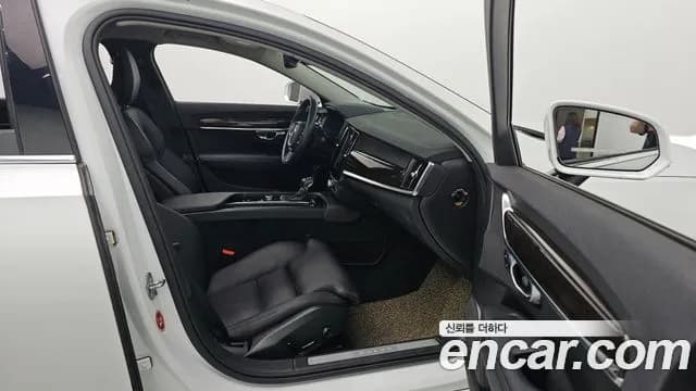 2018 Volvo S90 D4 Momentum Sold VIN YV1PSA8ADJ1035005 – photo 31 2018 Volvo S90 D4 Momentum Sold VIN YV1PSA8ADJ1035005 – photo 31
