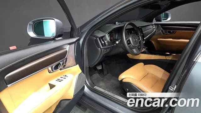 2018 Volvo V90 Cross Country T5 Pro AWD Sold VIN YV1PZ102CJ1032417 – photo 11 2018 Volvo V90 Cross Country T5 Pro AWD Sold VIN YV1PZ102CJ1032417 – photo 11