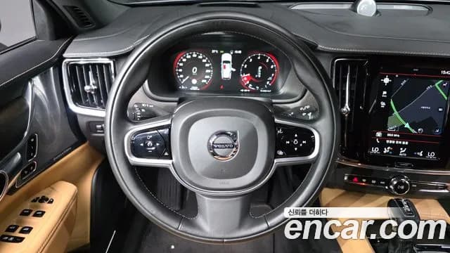 2018 Volvo V90 Cross Country T5 Pro AWD Sold VIN YV1PZ102CJ1032417 – photo 12 2018 Volvo V90 Cross Country T5 Pro AWD Sold VIN YV1PZ102CJ1032417 – photo 12