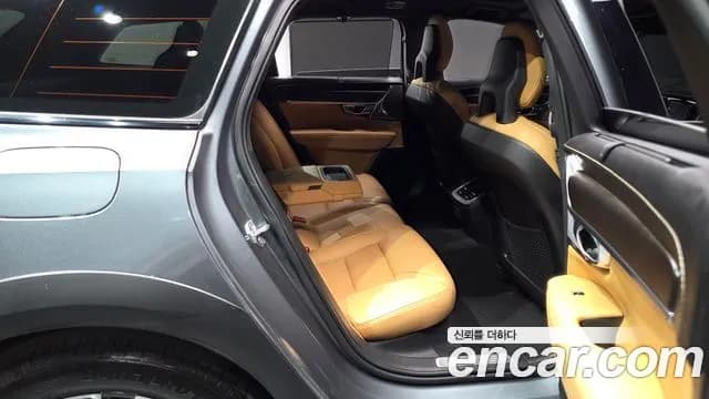 2018 Volvo V90 Cross Country T5 Pro AWD Sold VIN YV1PZ102CJ1032417 – photo 17 2018 Volvo V90 Cross Country T5 Pro AWD Sold VIN YV1PZ102CJ1032417 – photo 17