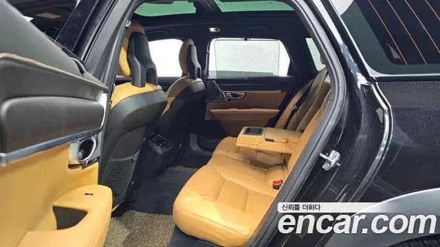 2018 Volvo V90 Cross Country D5 PRO AWD Sold VIN YV1PZ68ACJ1021700 – photo 16 2018 Volvo V90 Cross Country D5 PRO AWD Sold VIN YV1PZ68ACJ1021700 – photo 16