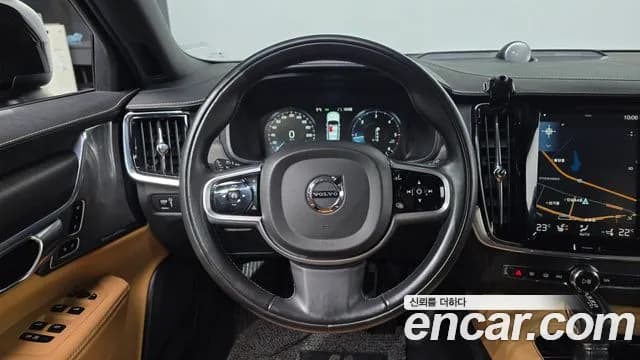 2018 Volvo V90 Cross Country D5 PRO AWD Sold VIN YV1PZ68ACJ1021700 – photo 19 2018 Volvo V90 Cross Country D5 PRO AWD Sold VIN YV1PZ68ACJ1021700 – photo 19