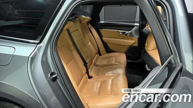 2019 Volvo V90 Cross Country D5 PRO AWD Sold VIN YV1PZ68TCK1067990 – photo 15 2019 Volvo V90 Cross Country D5 PRO AWD Sold VIN YV1PZ68TCK1067990 – photo 15