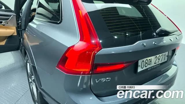 2019 Volvo V90 Cross Country D5 PRO AWD Sold VIN YV1PZ68TCK1067990 – photo 22 2019 Volvo V90 Cross Country D5 PRO AWD Sold VIN YV1PZ68TCK1067990 – photo 22