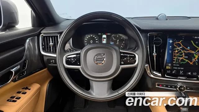 2019 Volvo V90 Cross Country D5 PRO AWD Sold VIN YV1PZ68TCK1069050 – side profile 2019 Volvo V90 Cross Country D5 PRO AWD Sold VIN YV1PZ68TCK1069050 – side profile
