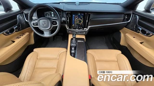 2019 Volvo V90 Cross Country D5 PRO AWD Sold VIN YV1PZ68TCK1069050 – exterior detail 2019 Volvo V90 Cross Country D5 PRO AWD Sold VIN YV1PZ68TCK1069050 – exterior detail