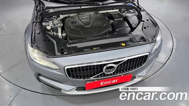 2019 Volvo V90 Cross Country D5 PRO AWD Sold VIN YV1PZ68TCK1069050 – photo 19 2019 Volvo V90 Cross Country D5 PRO AWD Sold VIN YV1PZ68TCK1069050 – photo 19