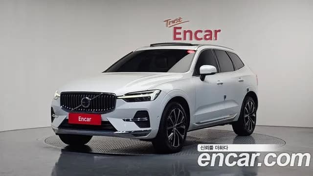 2023 Volvo XC60 2nd Gen B6 Ultimate Bright Sold VIN YV1UZ0624P1246080 – photo 12 2023 Volvo XC60 2nd Gen B6 Ultimate Bright Sold VIN YV1UZ0624P1246080 – photo 12