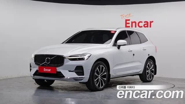 2025 Volvo XC60 2nd Gen B6 Ultra Bright Sold VIN YV1UZ0627S1106386 – photo 16 2025 Volvo XC60 2nd Gen B6 Ultra Bright Sold VIN YV1UZ0627S1106386 – photo 16