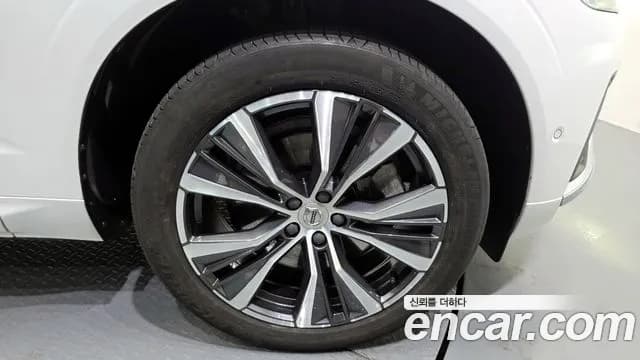 2022 Volvo XC60 2nd Gen B6 Inscirtion Sold VIN YV1UZ062CN1951104 – photo 20 2022 Volvo XC60 2nd Gen B6 Inscirtion Sold VIN YV1UZ062CN1951104 – photo 20