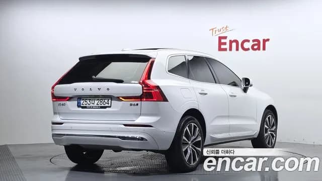 2022 Volvo XC60 2nd Gen B6 Inscirtion Sold VIN YV1UZ062CN1951104 – photo 22 2022 Volvo XC60 2nd Gen B6 Inscirtion Sold VIN YV1UZ062CN1951104 – photo 22