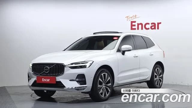 2022 Volvo XC60 2nd Gen B6 Inscirtion Sold VIN YV1UZ062CN1951104 – photo 35 2022 Volvo XC60 2nd Gen B6 Inscirtion Sold VIN YV1UZ062CN1951104 – photo 35