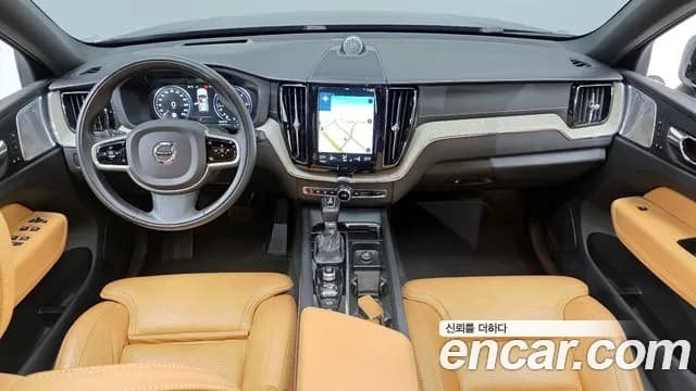 2018 Volvo XC60 2nd Gen D5 Inscription Sold VIN YV1UZ68TCJ1107567 – interior seats 2018 Volvo XC60 2nd Gen D5 Inscription Sold VIN YV1UZ68TCJ1107567 – interior seats
