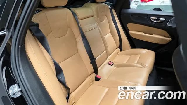2018 Volvo XC60 2nd Gen D5 Inscription Sold VIN YV1UZ68TCJ1107567 – photo 13 2018 Volvo XC60 2nd Gen D5 Inscription Sold VIN YV1UZ68TCJ1107567 – photo 13