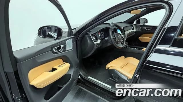 2018 Volvo XC60 2nd Gen D5 Inscription Sold VIN YV1UZ68TCJ1107567 – photo 14 2018 Volvo XC60 2nd Gen D5 Inscription Sold VIN YV1UZ68TCJ1107567 – photo 14