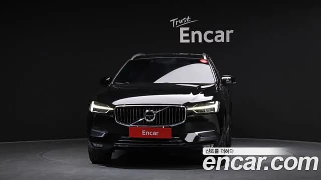 2018 Volvo XC60 2nd Gen D5 Inscription Sold VIN YV1UZ68TCJ1107567 – photo 16 2018 Volvo XC60 2nd Gen D5 Inscription Sold VIN YV1UZ68TCJ1107567 – photo 16