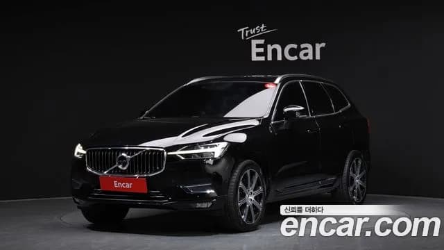 2018 Volvo XC60 2nd Gen D5 Inscription Sold VIN YV1UZ68TCJ1107567 – photo 18 2018 Volvo XC60 2nd Gen D5 Inscription Sold VIN YV1UZ68TCJ1107567 – photo 18