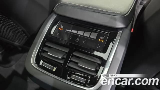 2019 Volvo XC60 2nd Gen D5 Inscription Sold VIN YV1UZ68TCK1282181 – dashboard 2019 Volvo XC60 2nd Gen D5 Inscription Sold VIN YV1UZ68TCK1282181 – dashboard