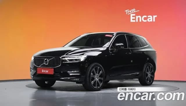 2019 Volvo XC60 2nd Gen D5 Inscription Sold VIN YV1UZ68TCK1282181 – photo 14 2019 Volvo XC60 2nd Gen D5 Inscription Sold VIN YV1UZ68TCK1282181 – photo 14