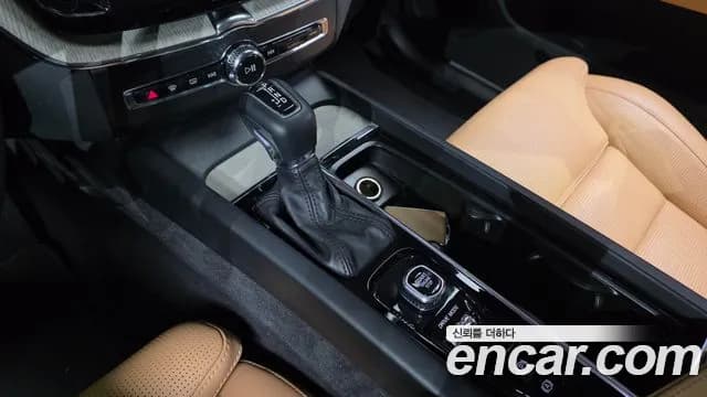2019 Volvo XC60 2nd Gen D5 Inscription Sold VIN YV1UZ68TCK1325211 – photo 11 2019 Volvo XC60 2nd Gen D5 Inscription Sold VIN YV1UZ68TCK1325211 – photo 11