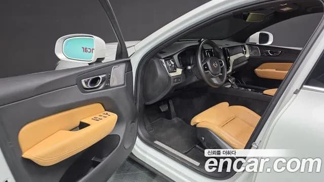 2019 Volvo XC60 2nd Gen D5 Inscription Sold VIN YV1UZ68TCK1325211 – photo 15 2019 Volvo XC60 2nd Gen D5 Inscription Sold VIN YV1UZ68TCK1325211 – photo 15