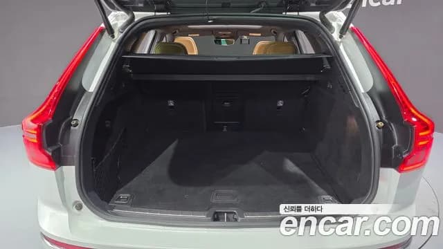 2019 Volvo XC60 2nd Gen D5 Inscription Sold VIN YV1UZ68TCK1325211 – photo 16 2019 Volvo XC60 2nd Gen D5 Inscription Sold VIN YV1UZ68TCK1325211 – photo 16