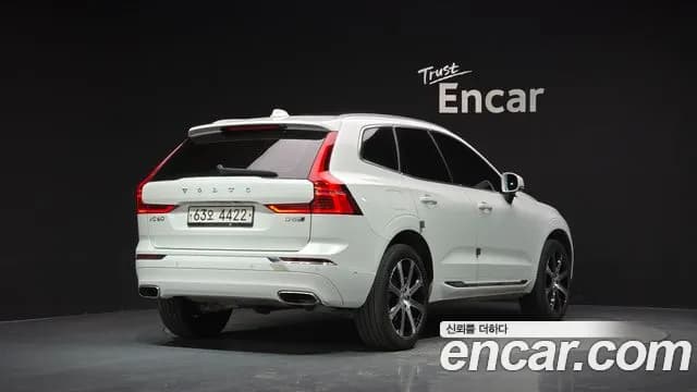 2019 Volvo XC60 2nd Gen D5 Inscription Sold VIN YV1UZ68TCK1325211 – photo 32 2019 Volvo XC60 2nd Gen D5 Inscription Sold VIN YV1UZ68TCK1325211 – photo 32
