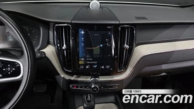2019 Volvo XC60 2nd Gen D5 Inscription Sold VIN YV1UZ68TCK1325211 – photo 35 2019 Volvo XC60 2nd Gen D5 Inscription Sold VIN YV1UZ68TCK1325211 – photo 35