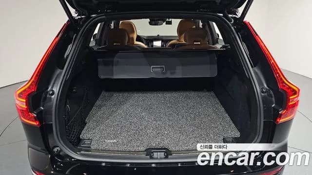 2020 Volvo XC60 2nd Gen D5 Inscription Sold VIN YV1UZ68TCL1545241 – front exterior 2020 Volvo XC60 2nd Gen D5 Inscription Sold VIN YV1UZ68TCL1545241 – front exterior