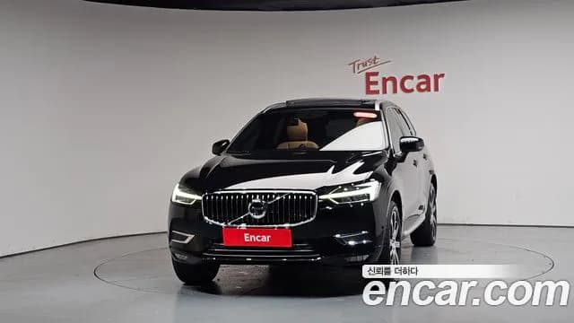 2020 Volvo XC60 2nd Gen D5 Inscription Sold VIN YV1UZ68TCL1545241 – photo 19 2020 Volvo XC60 2nd Gen D5 Inscription Sold VIN YV1UZ68TCL1545241 – photo 19