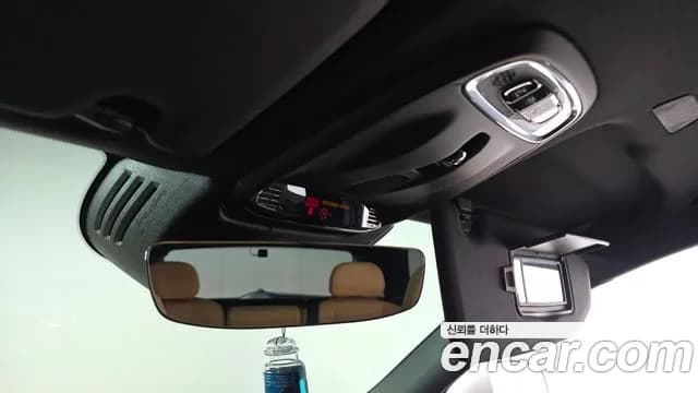 2019 Volvo XC60 2nd Gen T6 Inscription Sold VIN YV1UZA22CK1220990 – dashboard 2019 Volvo XC60 2nd Gen T6 Inscription Sold VIN YV1UZA22CK1220990 – dashboard
