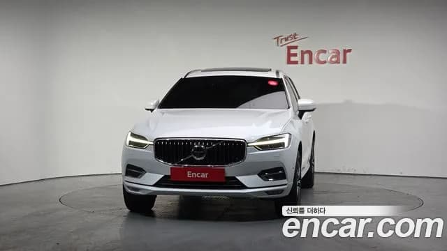 2019 Volvo XC60 2nd Gen T6 Inscription Sold VIN YV1UZA22CK1220990 – photo 17 2019 Volvo XC60 2nd Gen T6 Inscription Sold VIN YV1UZA22CK1220990 – photo 17
