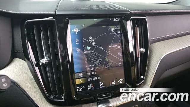 2019 Volvo XC60 2nd Gen T6 Inscription Sold VIN YV1UZA22CK1220990 – photo 19 2019 Volvo XC60 2nd Gen T6 Inscription Sold VIN YV1UZA22CK1220990 – photo 19