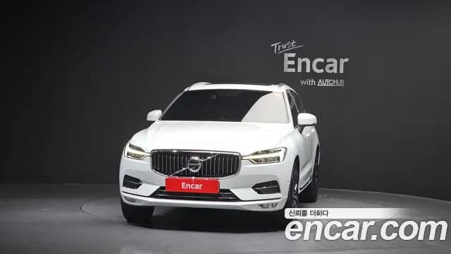 2019 Volvo XC60 2nd Gen T6 Inscription Sold VIN YV1UZA22CK1329050 – photo 14 2019 Volvo XC60 2nd Gen T6 Inscription Sold VIN YV1UZA22CK1329050 – photo 14