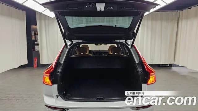 2019 Volvo XC60 2nd Gen T6 Inscription Sold VIN YV1UZA22CK1329050 – photo 18 2019 Volvo XC60 2nd Gen T6 Inscription Sold VIN YV1UZA22CK1329050 – photo 18