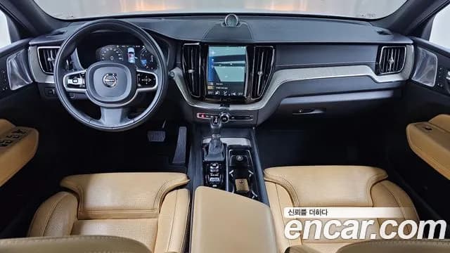2019 Volvo XC60 2nd Gen T6 Inscription Sold VIN YV1UZA22CK1329050 – photo 19 2019 Volvo XC60 2nd Gen T6 Inscription Sold VIN YV1UZA22CK1329050 – photo 19