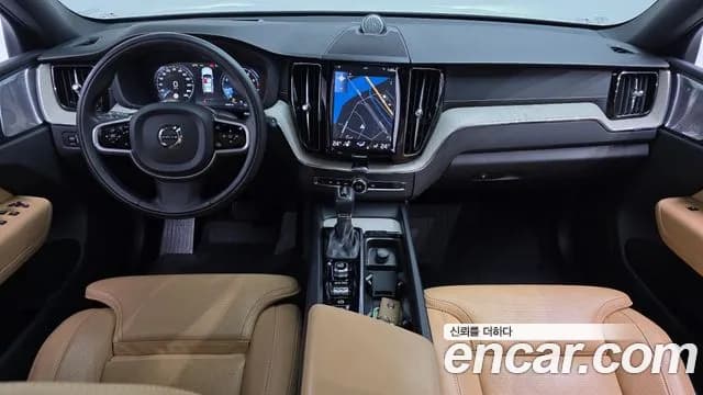 2020 Volvo XC60 2nd Gen T6 Inscription Sold VIN YV1UZA22CL1460810 – photo 13 2020 Volvo XC60 2nd Gen T6 Inscription Sold VIN YV1UZA22CL1460810 – photo 13